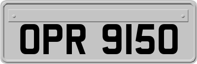 OPR9150