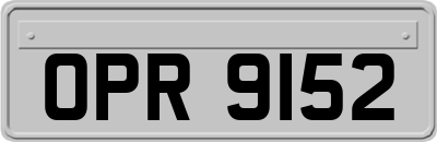 OPR9152