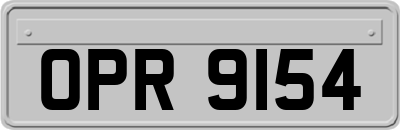 OPR9154