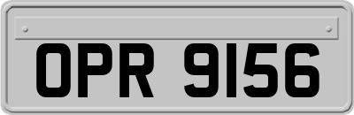 OPR9156