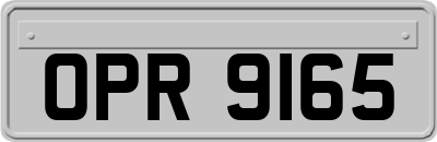 OPR9165