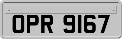 OPR9167