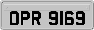 OPR9169