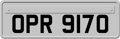 OPR9170