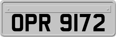 OPR9172