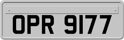 OPR9177