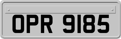 OPR9185