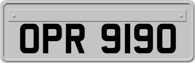 OPR9190
