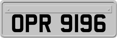 OPR9196
