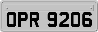 OPR9206
