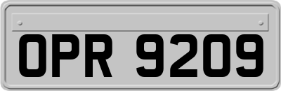 OPR9209