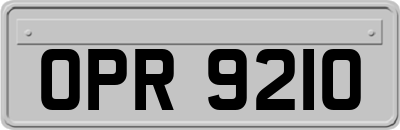 OPR9210