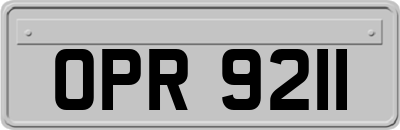OPR9211