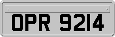 OPR9214