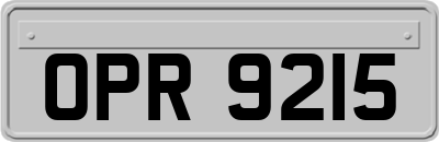 OPR9215