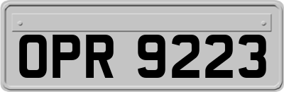 OPR9223