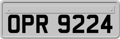 OPR9224