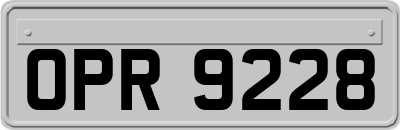 OPR9228