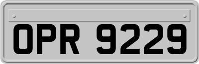 OPR9229