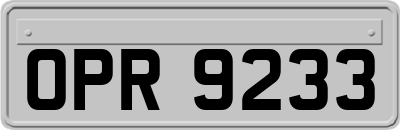 OPR9233