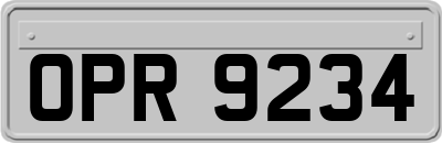 OPR9234