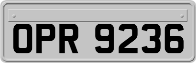 OPR9236