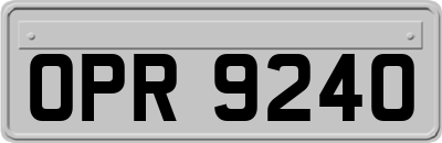 OPR9240