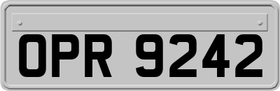 OPR9242