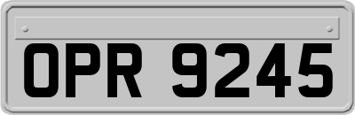 OPR9245
