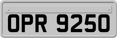 OPR9250
