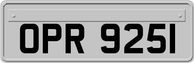 OPR9251