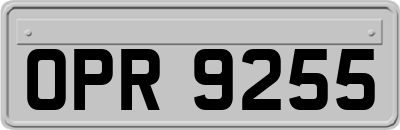 OPR9255