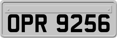 OPR9256