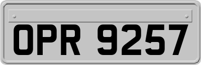OPR9257