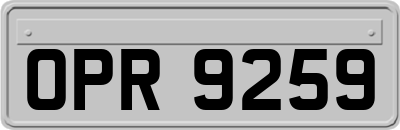 OPR9259