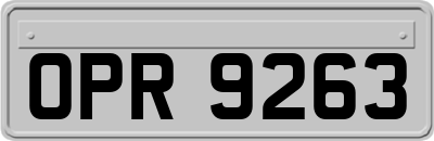 OPR9263