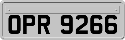 OPR9266