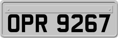 OPR9267