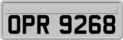 OPR9268