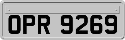 OPR9269