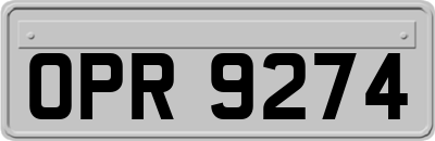 OPR9274