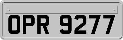 OPR9277