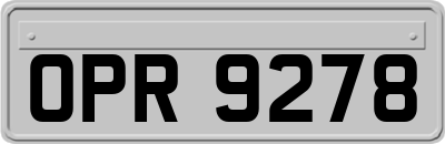 OPR9278