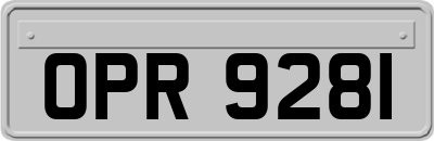 OPR9281