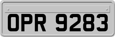 OPR9283