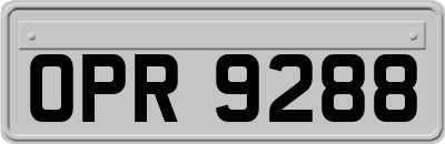 OPR9288