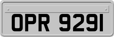 OPR9291