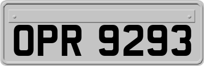 OPR9293