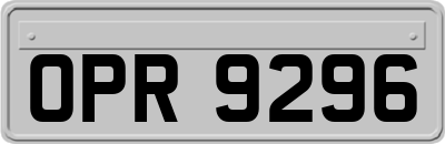 OPR9296