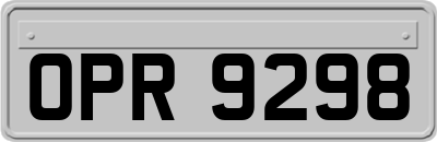 OPR9298